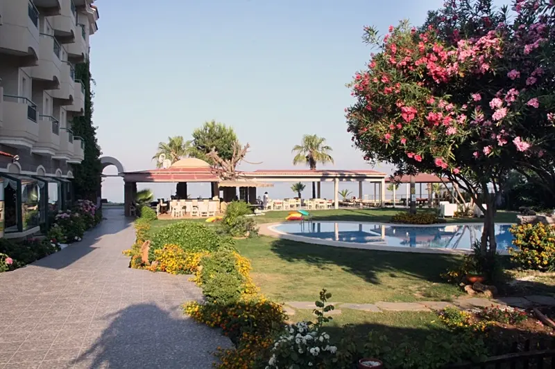 Hotel Mutlu gallery image 18