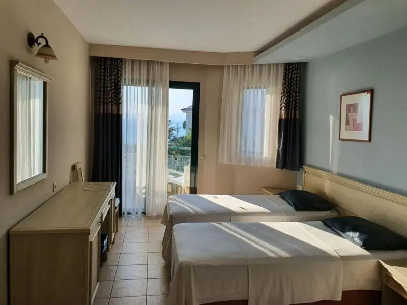 Hotel Mutlu gallery image 20