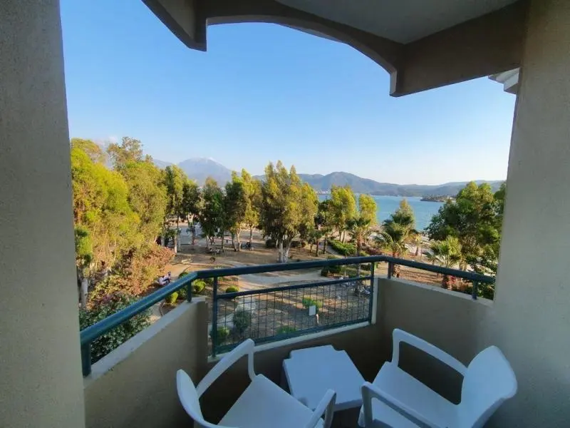 Hotel Mutlu gallery image 21
