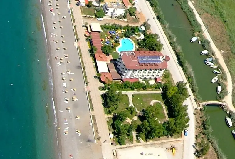 Hotel Mutlu gallery image 3