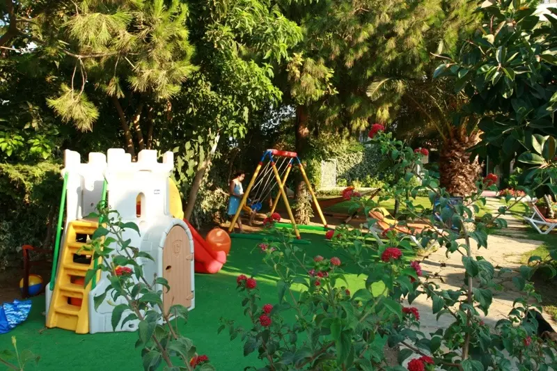 Hotel Mutlu gallery image 4