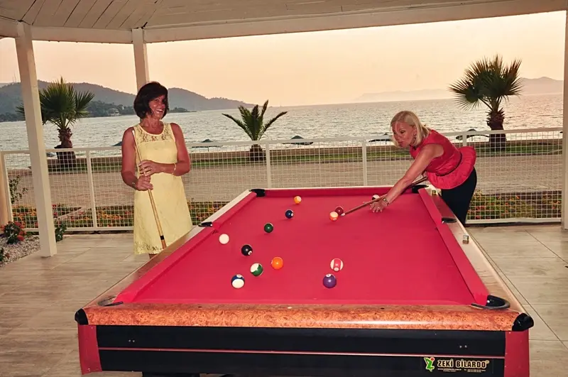 Hotel Mutlu gallery image 5