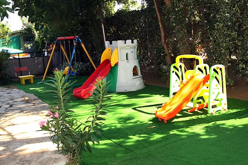 Hotel Mutlu gallery image 6