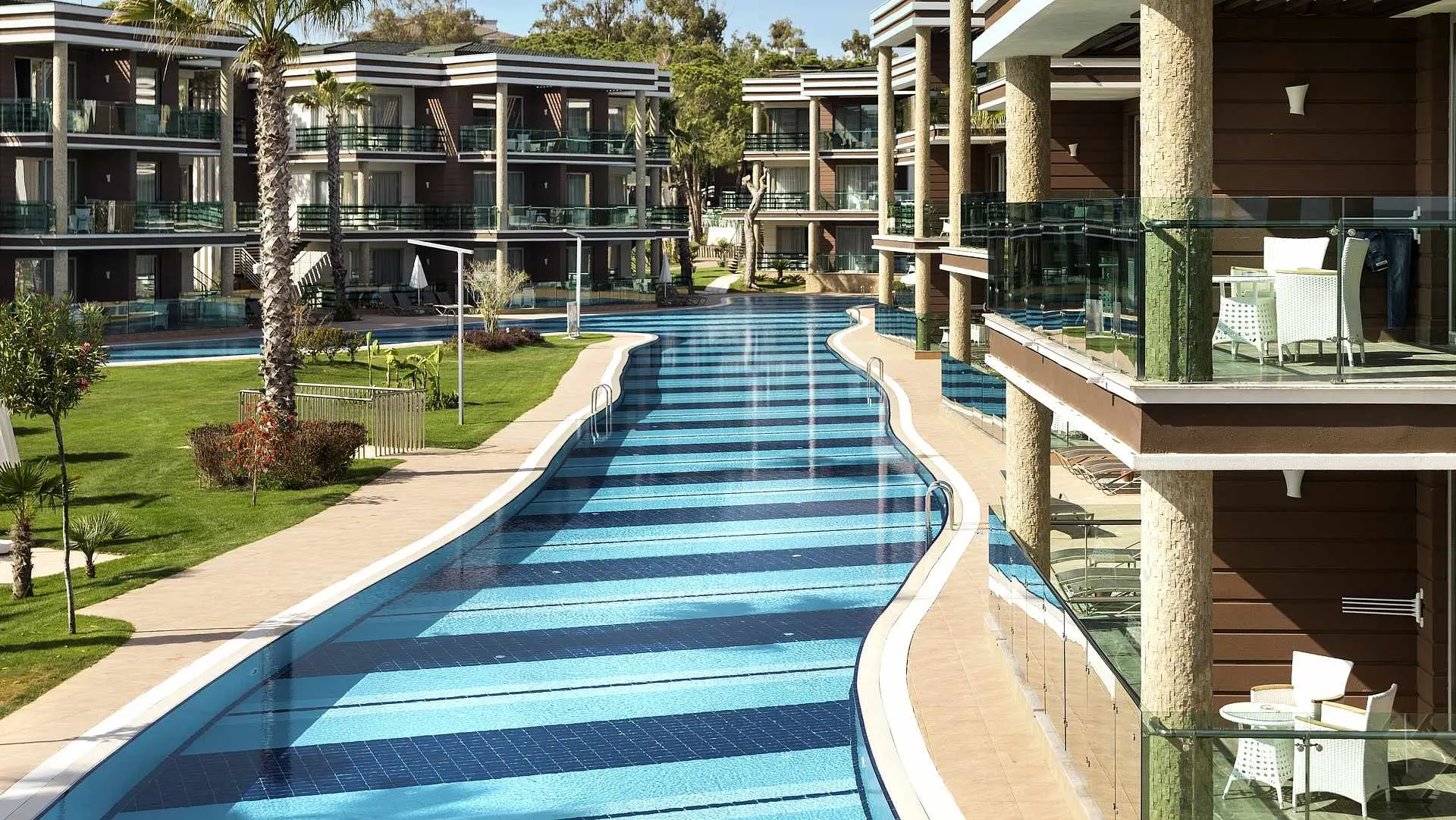 Club Magic Life Water World Imperial Hotel gallery image 10