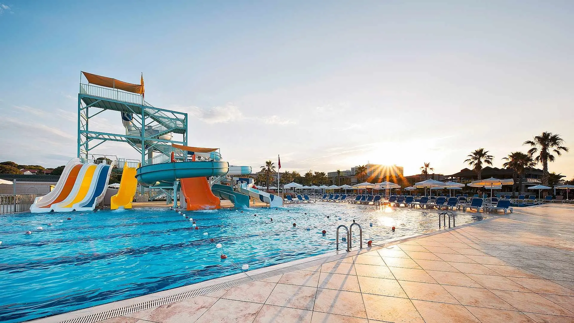 Club Magic Life Water World Imperial Hotel gallery image 12