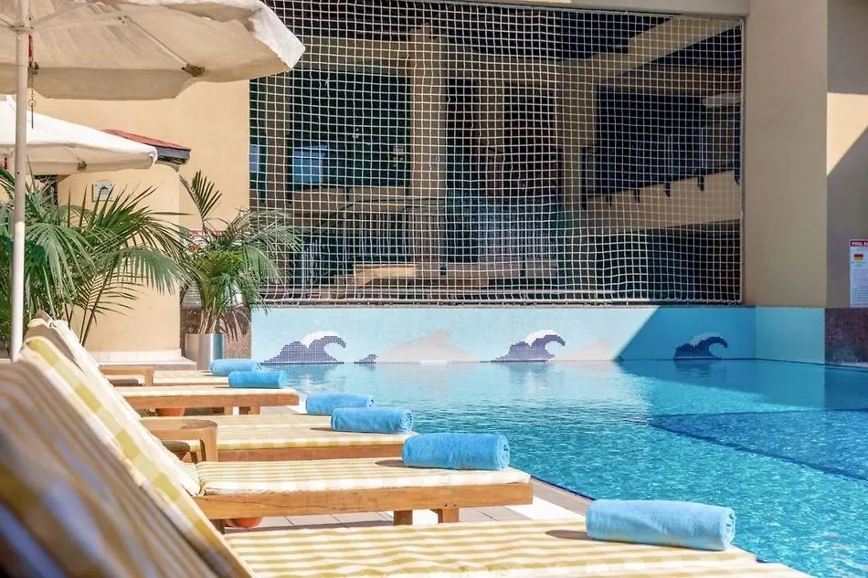 Club Magic Life Water World Imperial Hotel gallery image 20