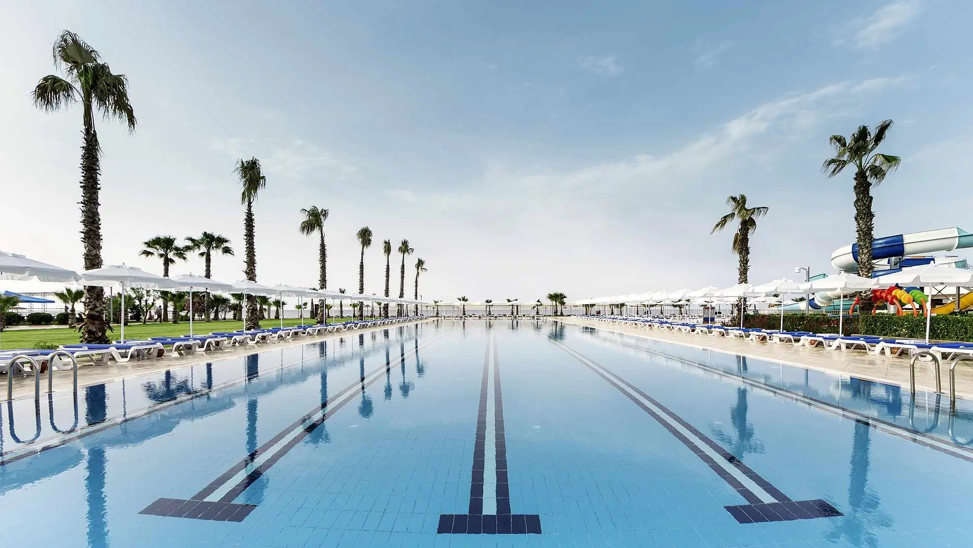 Club Magic Life Water World Imperial Hotel gallery image 9