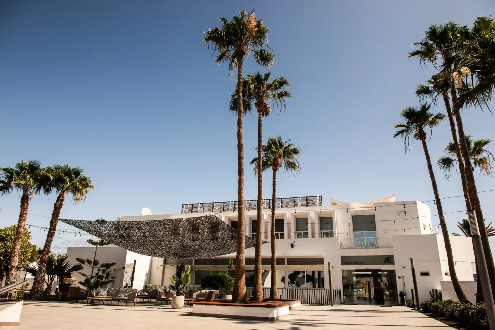 Sentido Aequora Lanzarote Suites gallery image 1