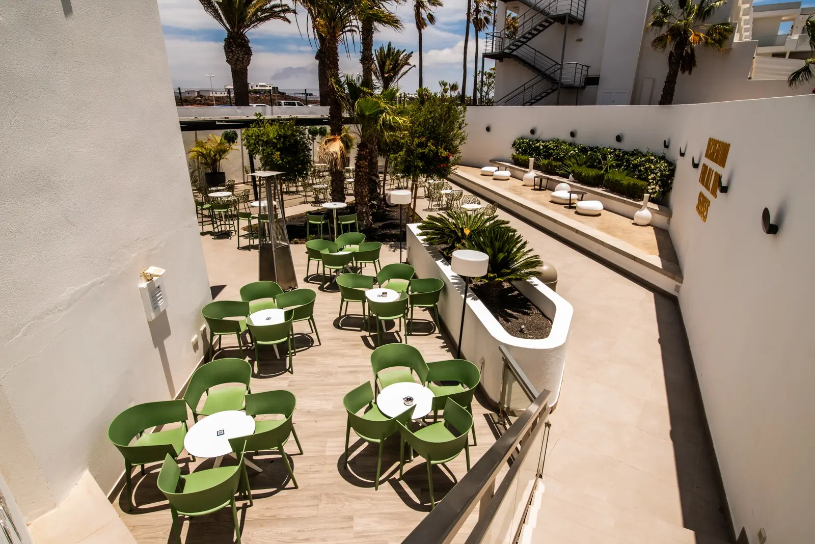 Sentido Aequora Lanzarote Suites gallery image 11