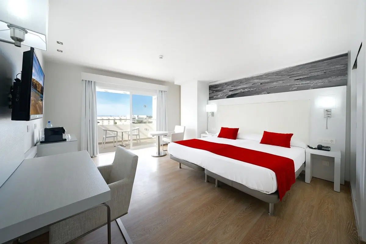 Sentido Aequora Lanzarote Suites gallery image 13