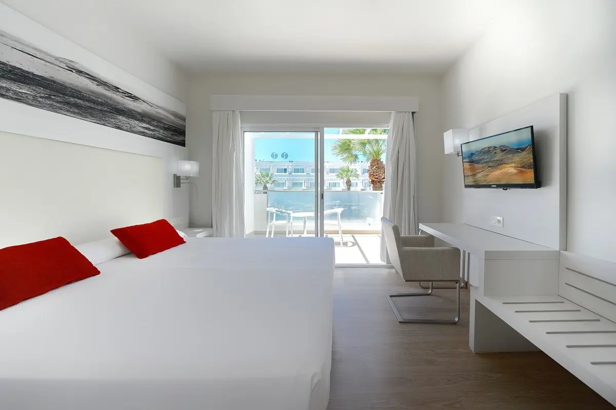 Sentido Aequora Lanzarote Suites gallery image 15
