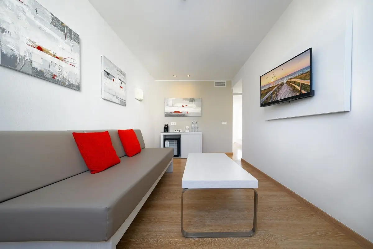 Sentido Aequora Lanzarote Suites gallery image 16