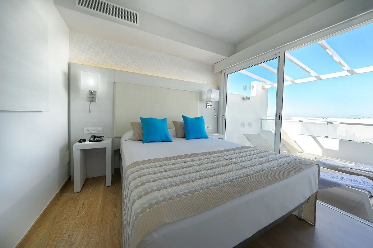 Sentido Aequora Lanzarote Suites gallery image 17