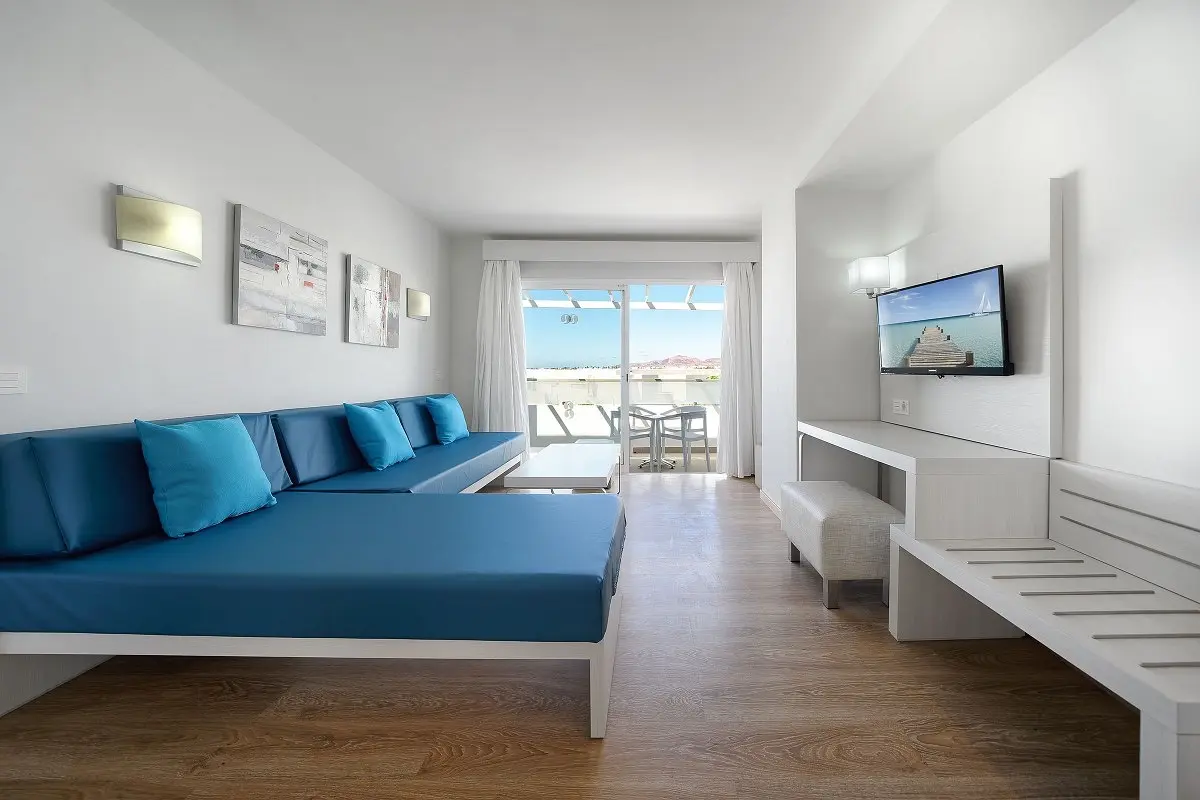 Sentido Aequora Lanzarote Suites gallery image 18