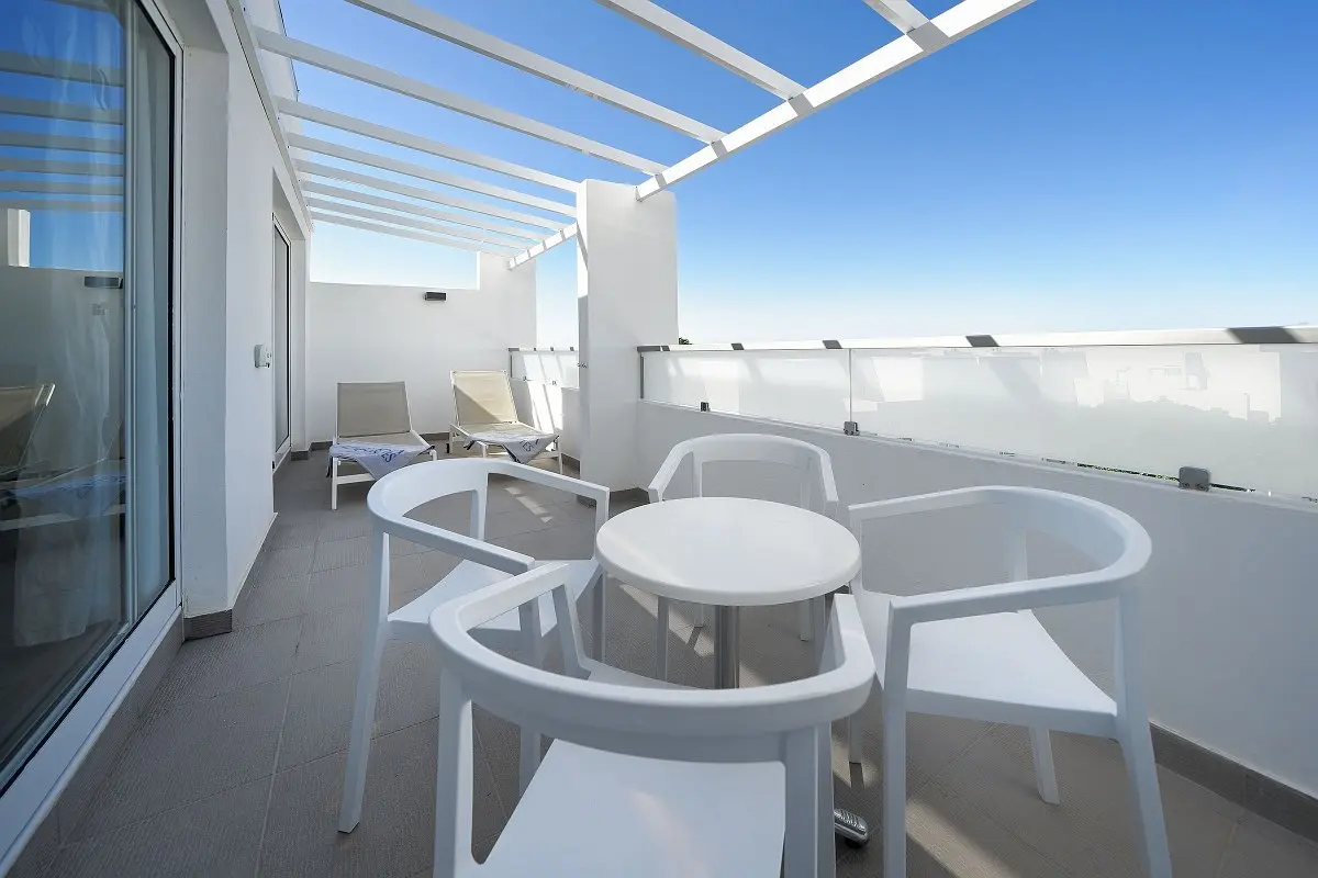 Sentido Aequora Lanzarote Suites gallery image 19