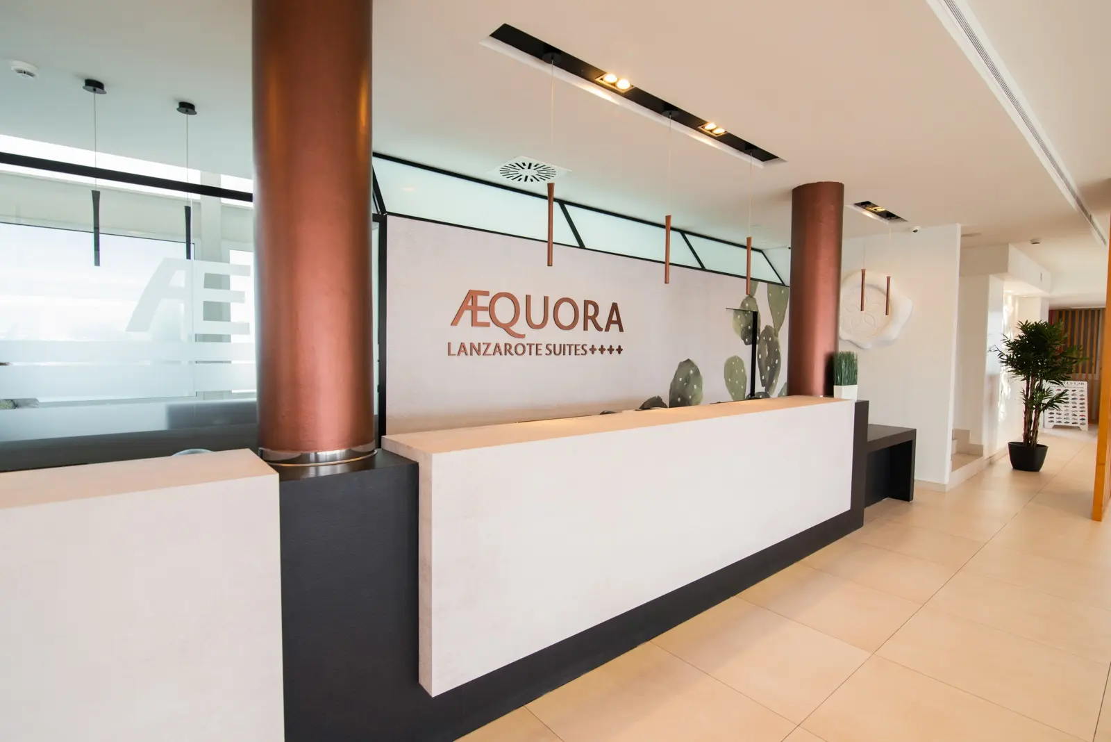 Sentido Aequora Lanzarote Suites gallery image 2