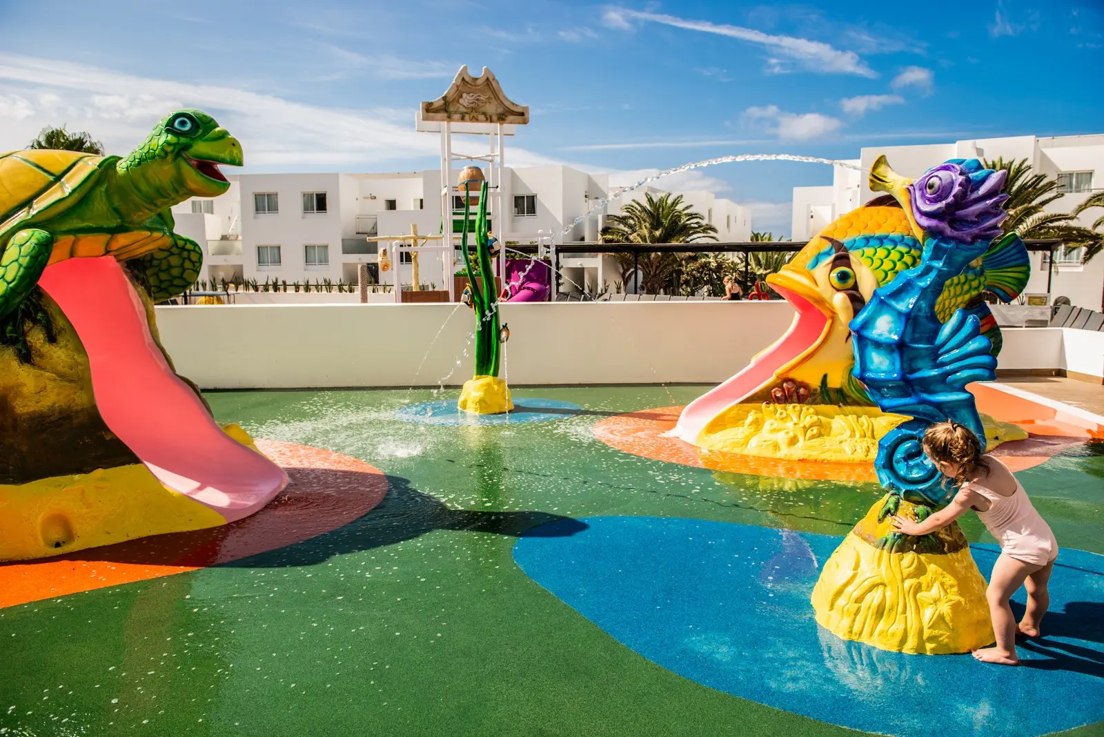 Sentido Aequora Lanzarote Suites gallery image 22