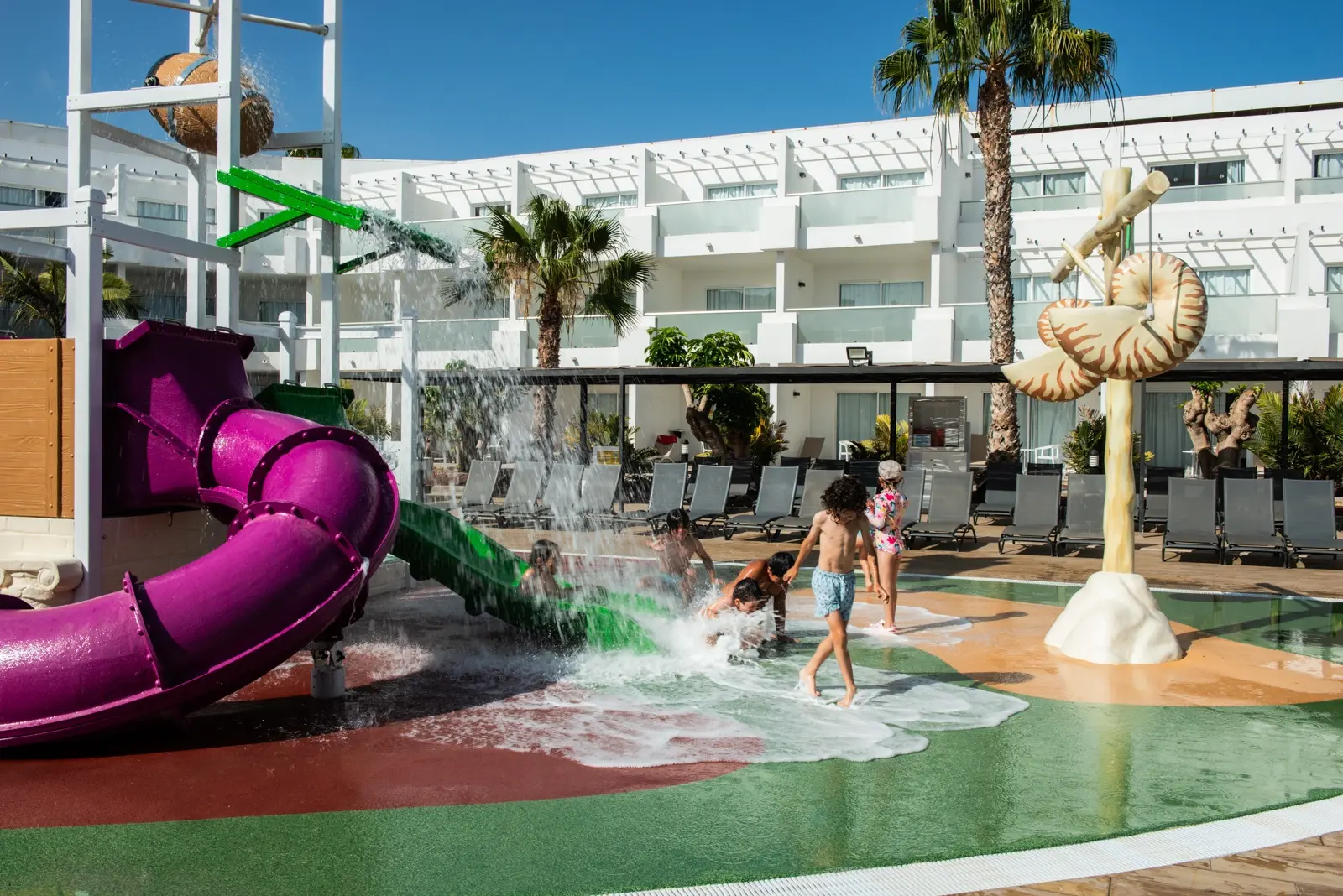 Sentido Aequora Lanzarote Suites gallery image 23