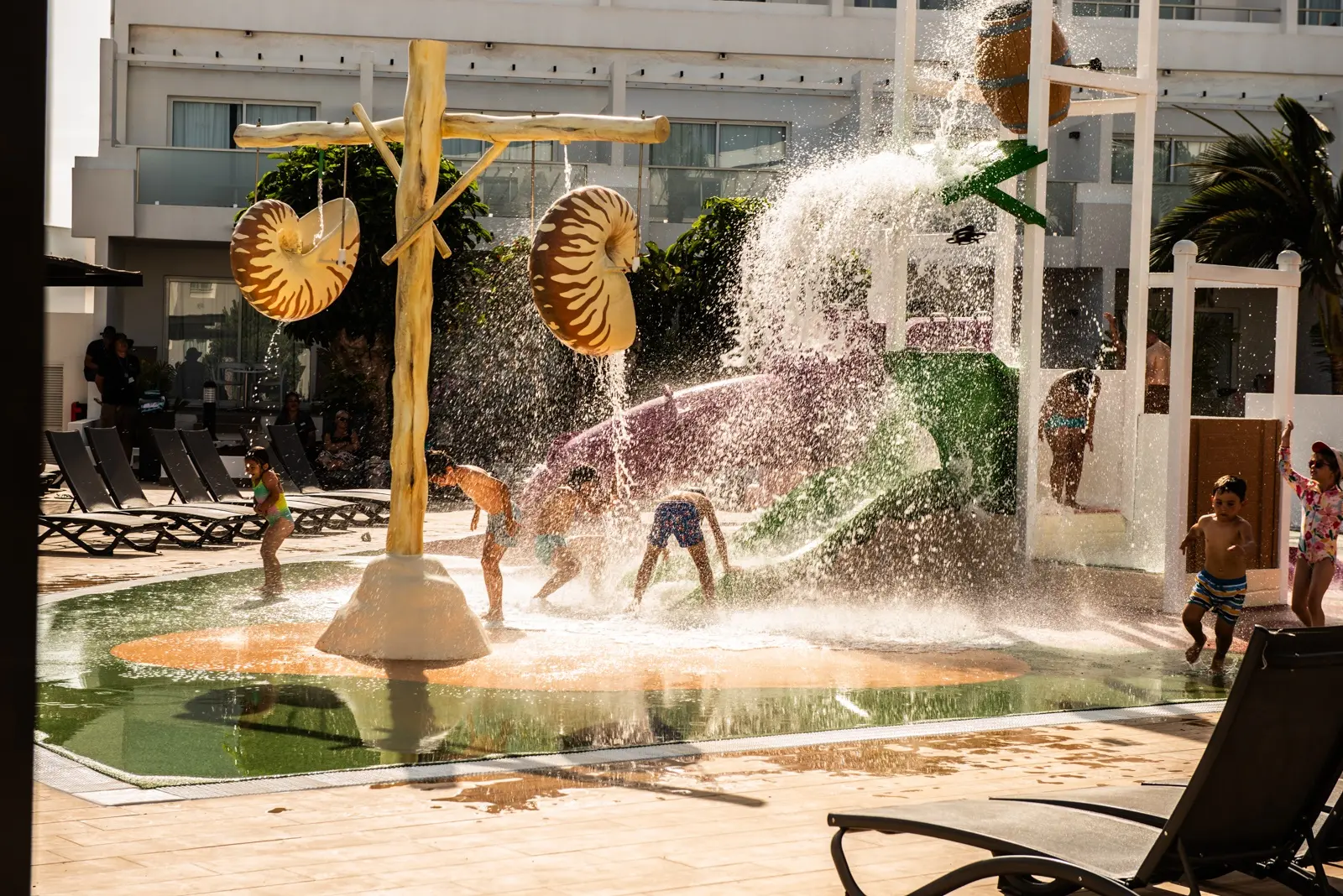 Sentido Aequora Lanzarote Suites gallery image 24