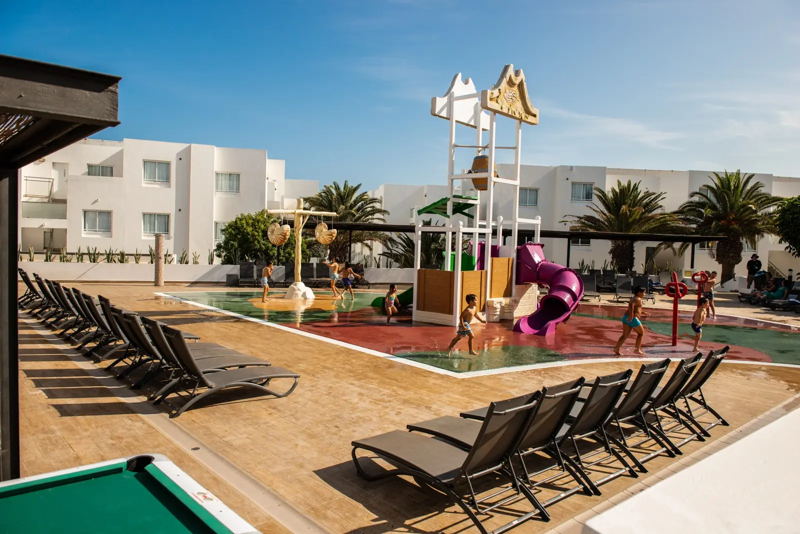 Sentido Aequora Lanzarote Suites gallery image 25