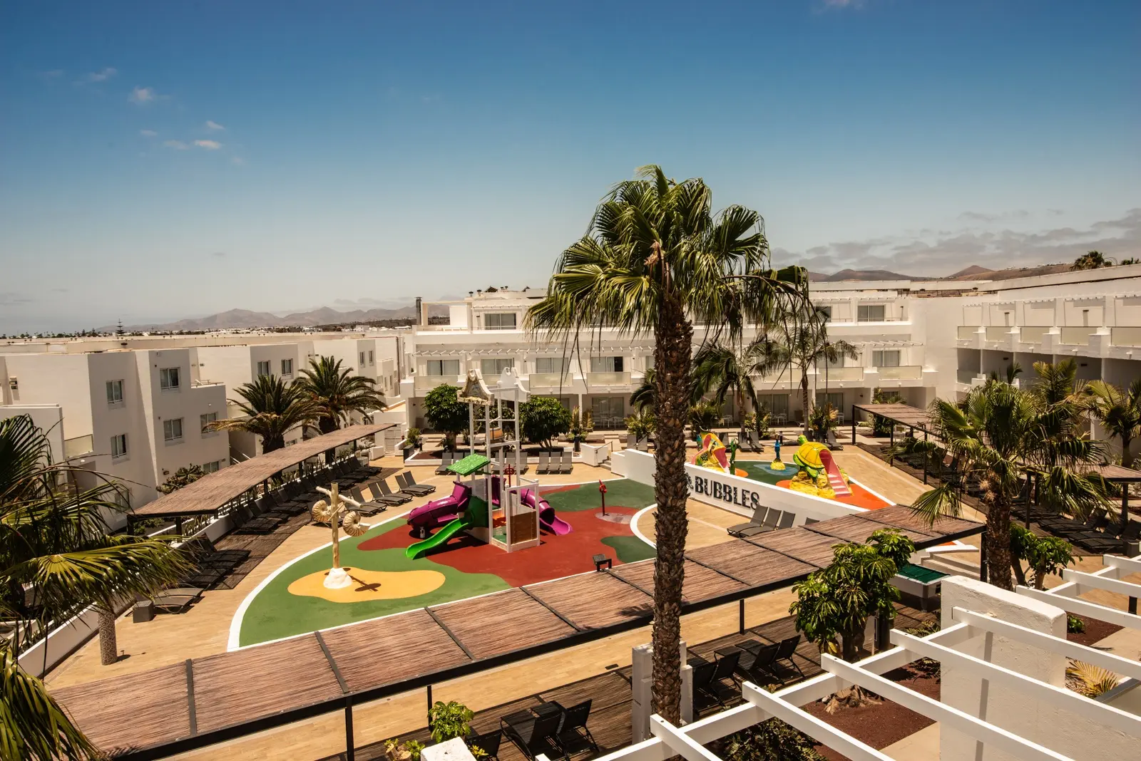 Sentido Aequora Lanzarote Suites gallery image 27