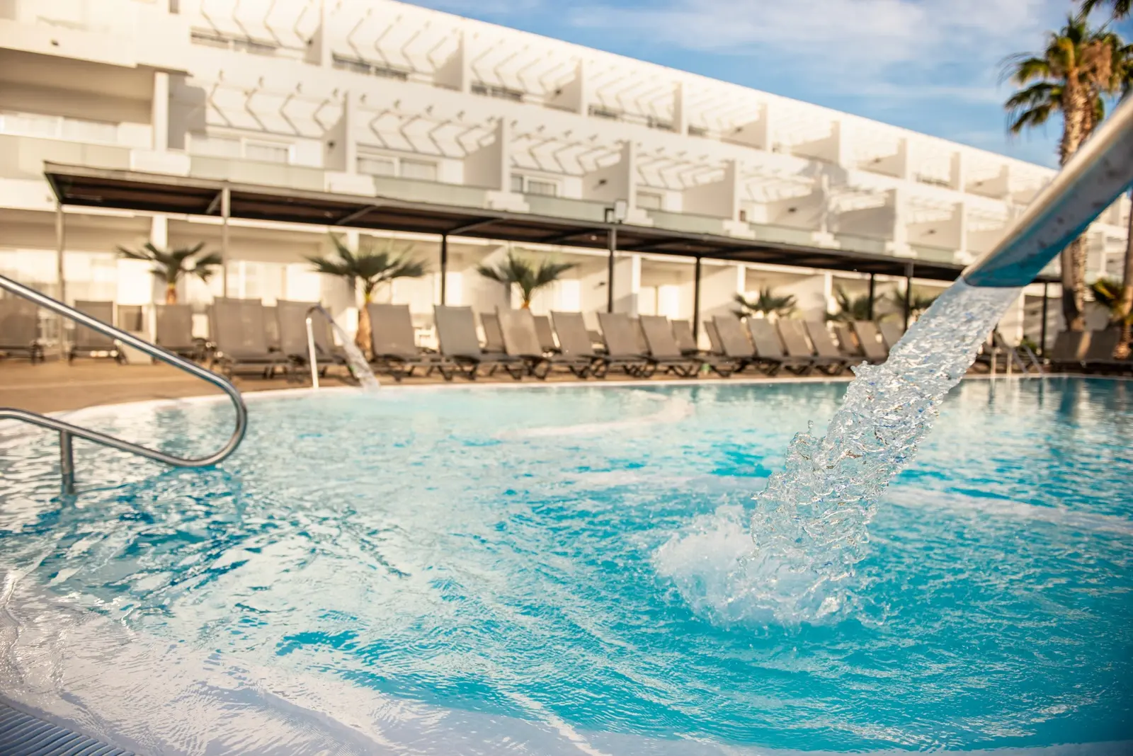 Sentido Aequora Lanzarote Suites gallery image 28