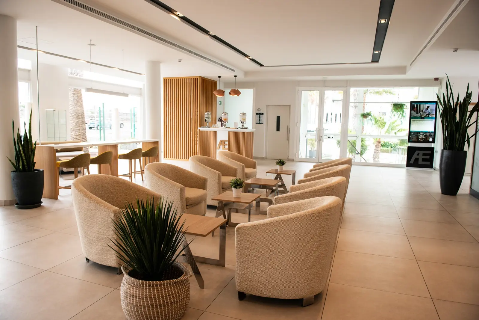 Sentido Aequora Lanzarote Suites gallery image 3