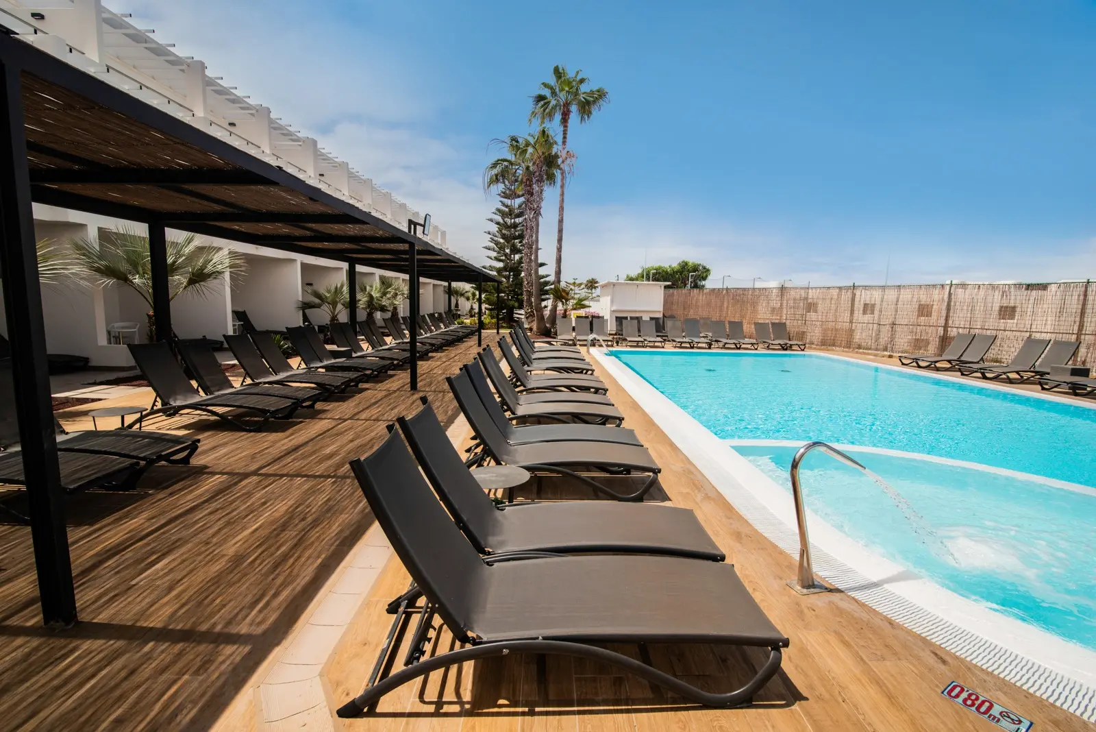 Sentido Aequora Lanzarote Suites gallery image 31