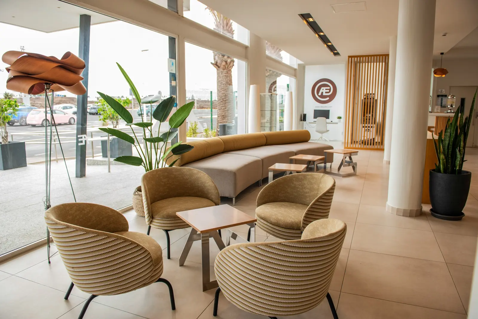 Sentido Aequora Lanzarote Suites gallery image 4