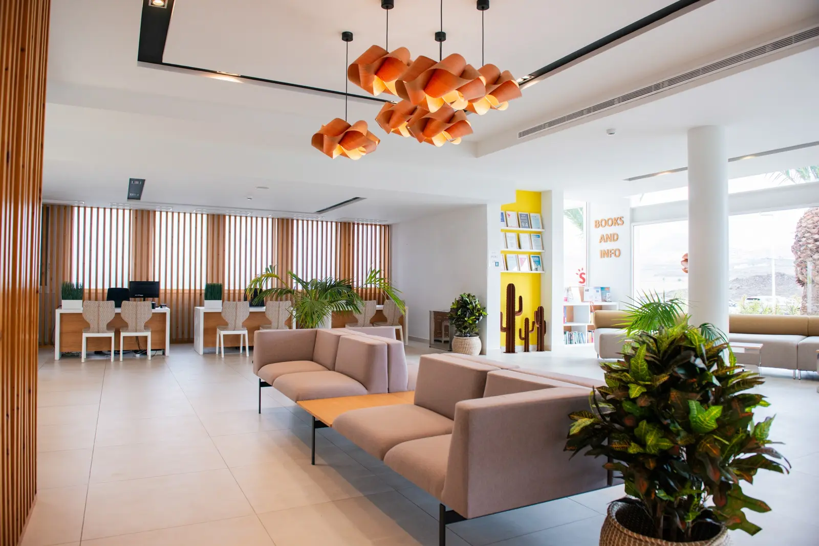 Sentido Aequora Lanzarote Suites gallery image 5