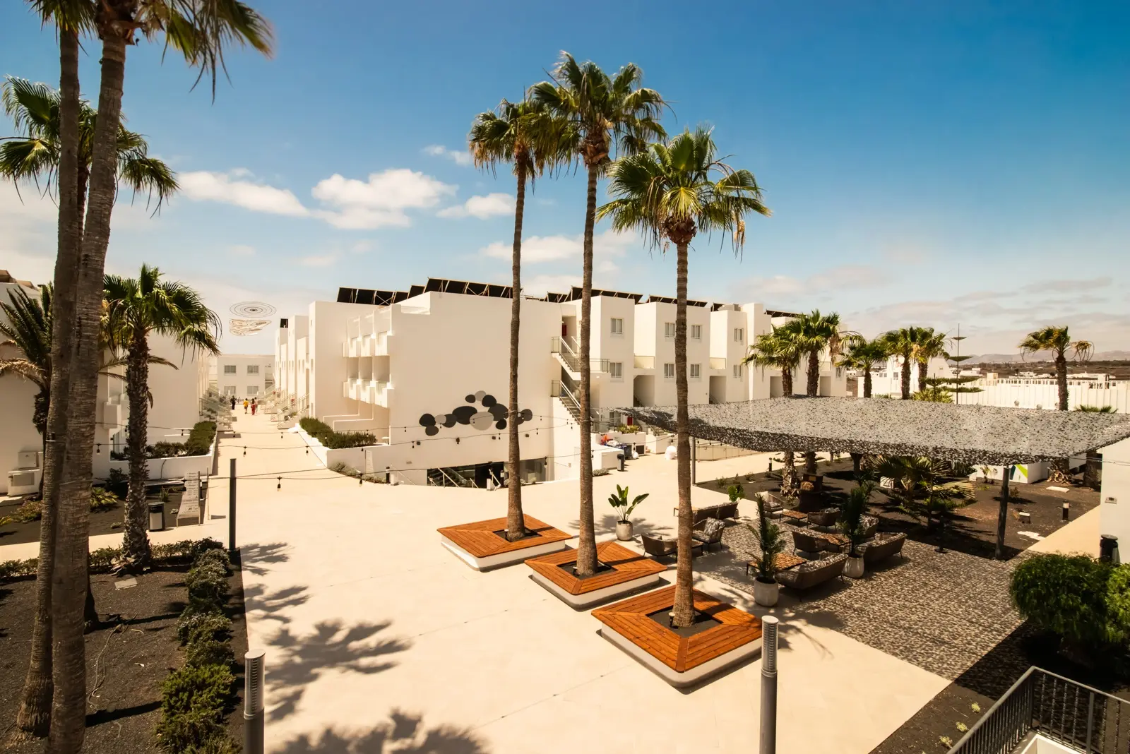 Sentido Aequora Lanzarote Suites gallery image 7