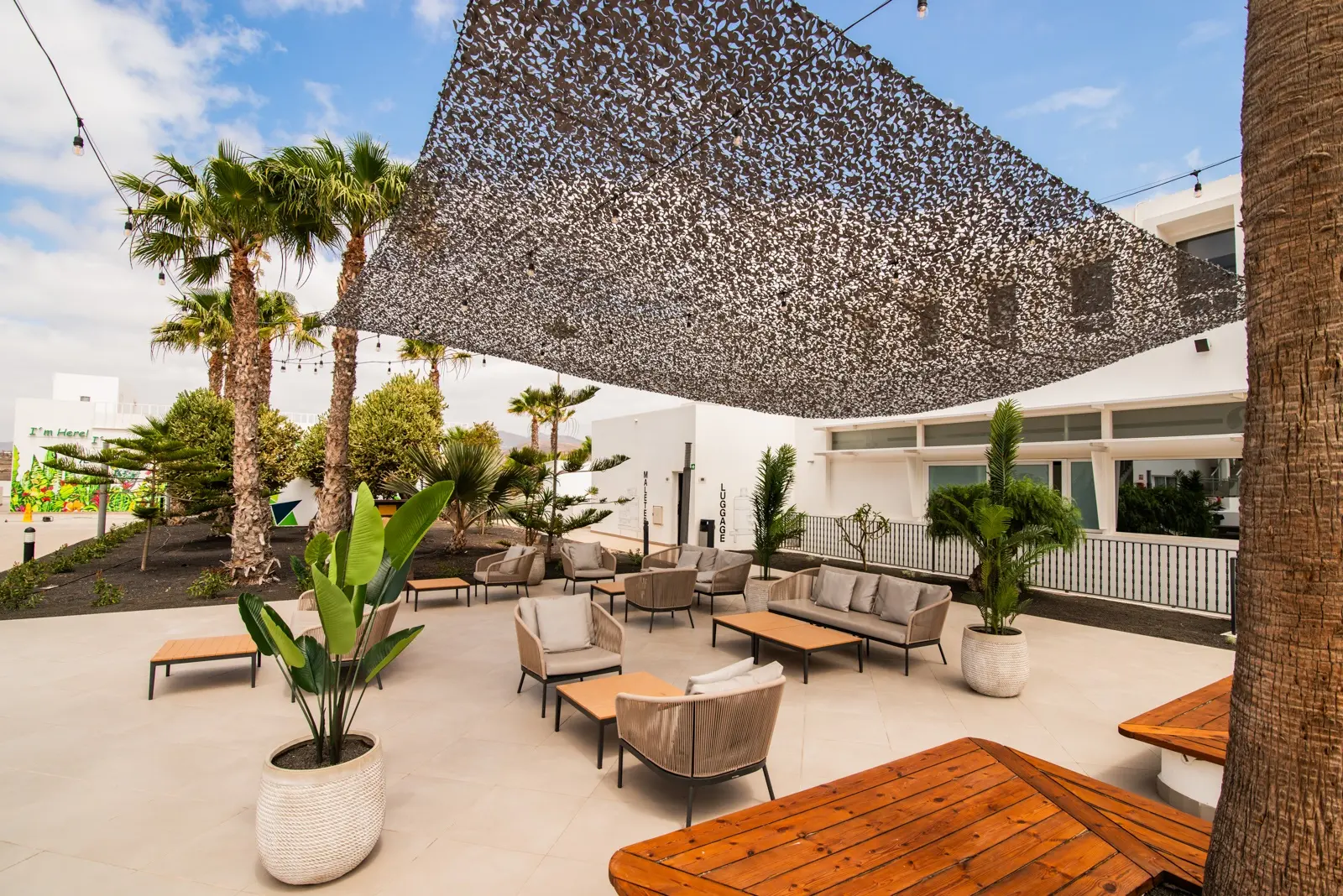 Sentido Aequora Lanzarote Suites gallery image 8