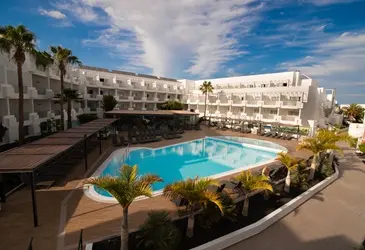 Sentido Aequora Lanzarote Suites