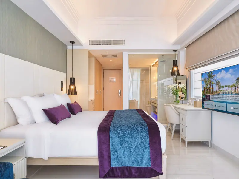 Amanti Hotel Made for Two gallery image 10