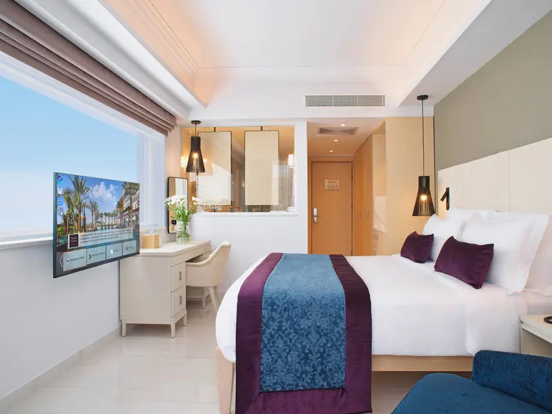 Amanti Hotel Made for Two gallery image 11