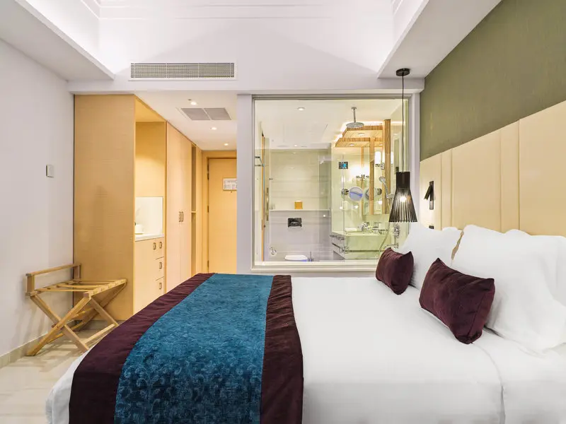 Amanti Hotel Made for Two gallery image 14