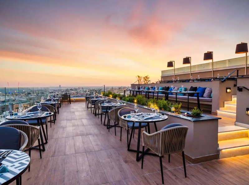 Amanti Hotel Made for Two gallery image 16