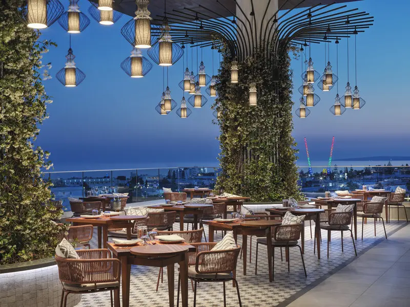 Amanti Hotel Made for Two gallery image 19