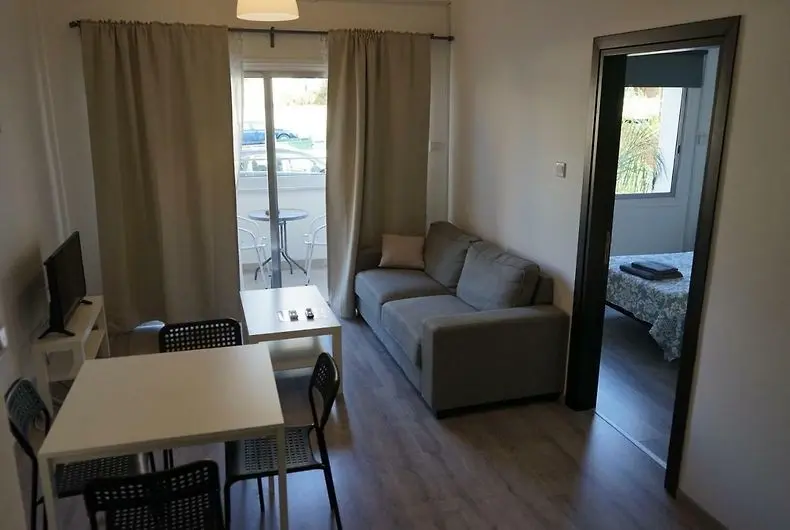 Polyxeni Hotel & Apartments gallery image 10