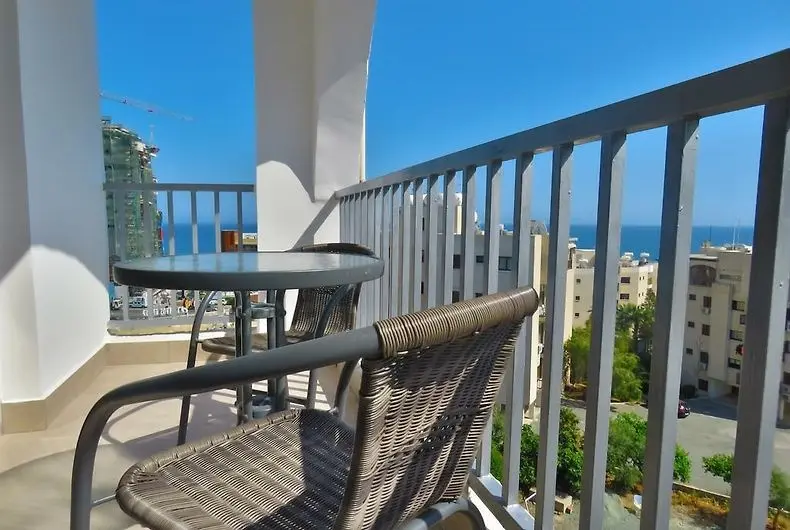 Polyxeni Hotel & Apartments gallery image 15