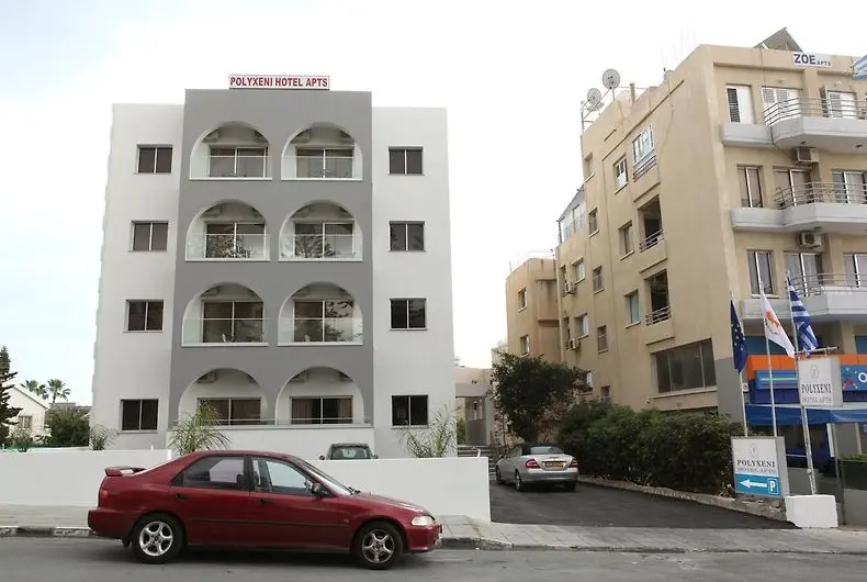 Polyxeni Hotel & Apartments gallery image 5