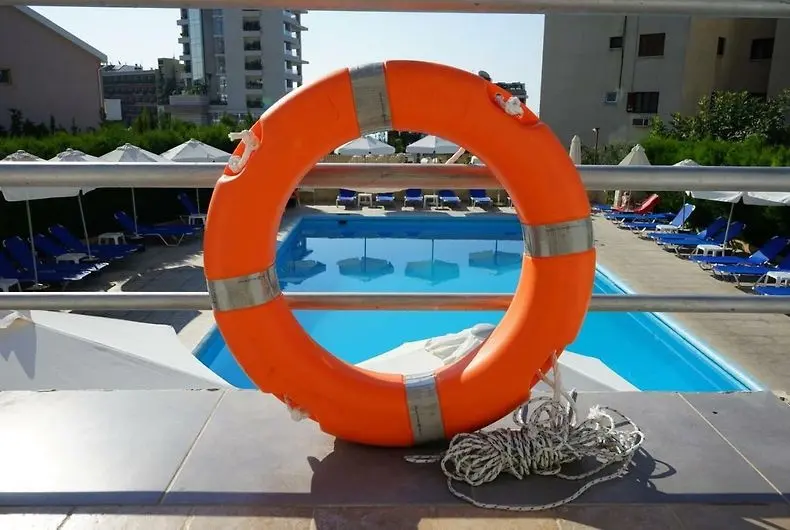 Polyxeni Hotel & Apartments gallery image 7