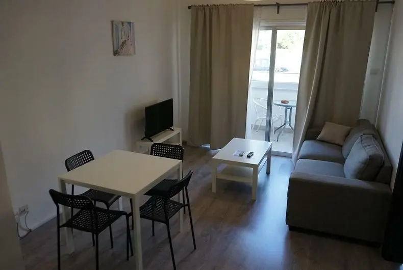 Polyxeni Hotel & Apartments gallery image 9