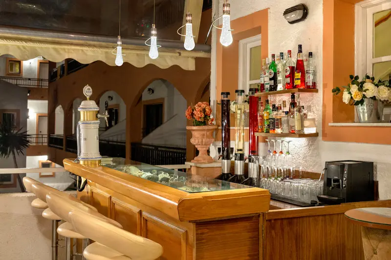 Victoria Hill Hotel gallery image 12