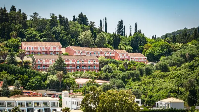 Sidari Panorama Hotel gallery image 14
