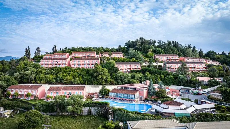 Sidari Panorama Hotel gallery image 15