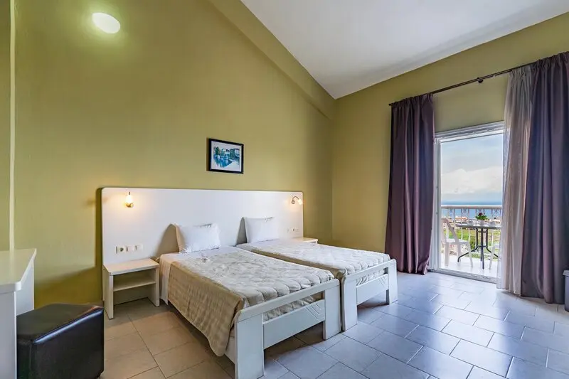 Sidari Panorama Hotel gallery image 17
