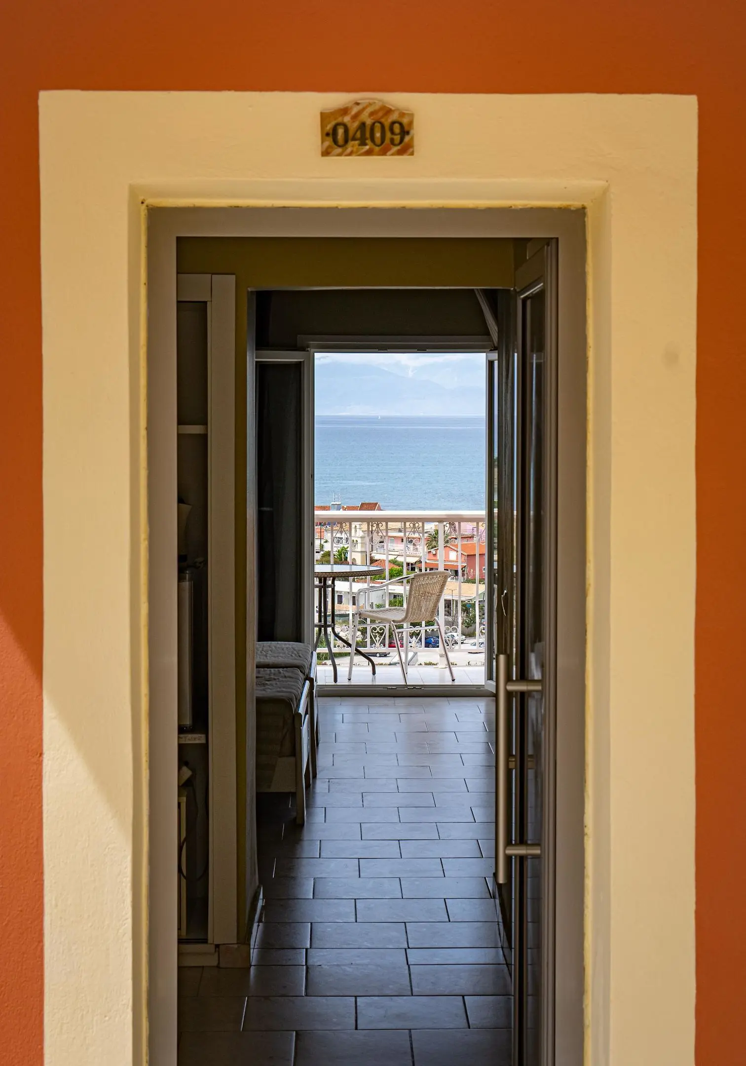 Sidari Panorama Hotel gallery image 21