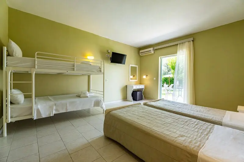Sidari Panorama Hotel gallery image 22