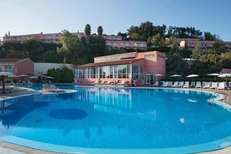 Sidari Panorama Hotel gallery image 3